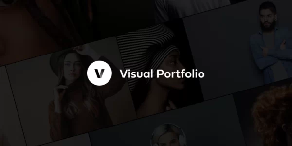 Visual Portfolio Pro 1.11.0 GPL Plugins