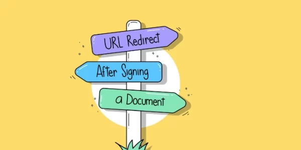 WP E-Signature URL Redirect After Signing 1.8.3 GPL Plugins