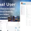 WP Front-end User Profiles 1.2.1 GPL Plugins