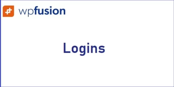 WP Fusion Logins 1.3.3 GPL Plugins