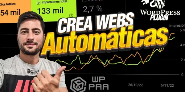 WP PAA Generator 1.4.3 GPL Plugins