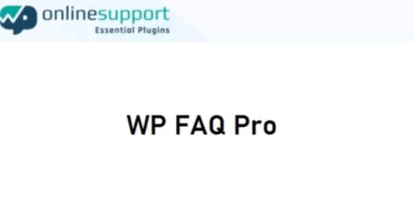 WP Responsive FAQ with Category plugin 1.5 GPL Plugins