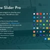 WP Review Slider Pro 12.0.6 GPL Plugins