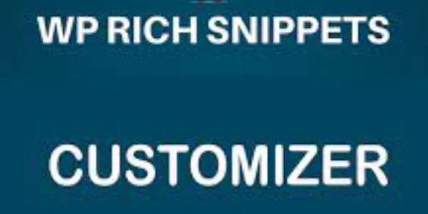 WP Rich Snippets WooCommerce Reviews 1.2 GPL Plugins
