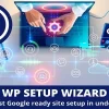 WP Setup Wizard 1.0.8.3 GPL Plugins