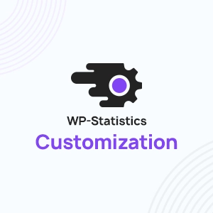 WP Statistics Customization 1.2.0 GPL Plugins
