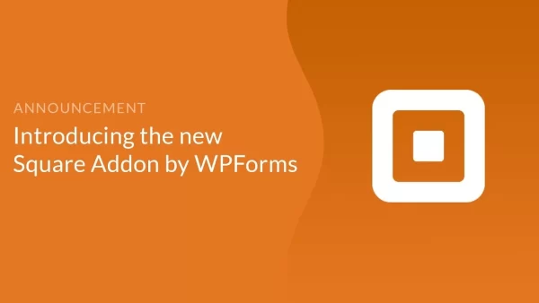 WPForms Square 1.9.0 GPL Plugins