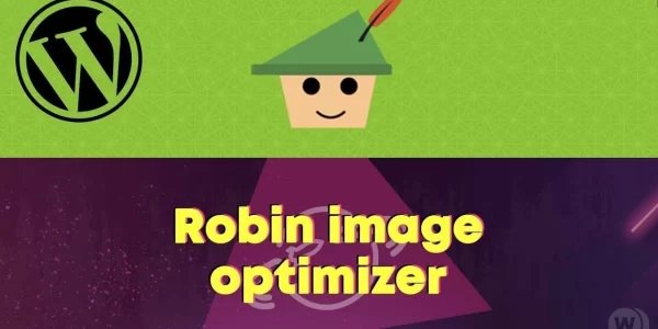 Webcraftic Robin image optimizer PRO 1.7.0 GPL Plugins