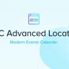 Webnus Advanced Location Addon 1.2.5 GPL Plugins