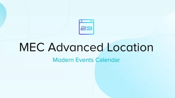 Webnus Advanced Location Addon 1.2.5 GPL Plugins