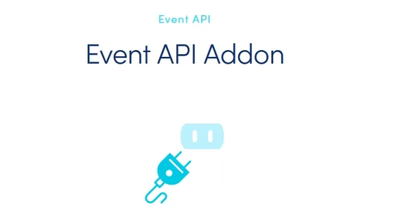 Webnus Event API Addon 1.1.5 GPL Plugins