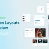 Webnus Fluent View Layouts 1.3.5 GPL Plugins