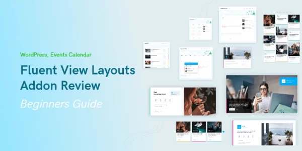 Webnus Fluent View Layouts 1.3.5 GPL Plugins