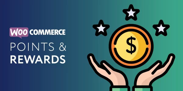 Woo Points Rewards 1.3.5 GPL Plugins