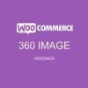 WooCommerce 360º Image 1.4.1 GPL Plugins