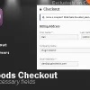 WooCommerce Checkout for Digital Goods 1.5 GPL Plugins