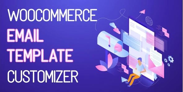 WooCommerce Email Template Customizer 1.2.3 1.2.4 GPL Plugins
