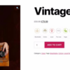 WooCommerce Fashion Labels 1.0.9 GPL Plugins