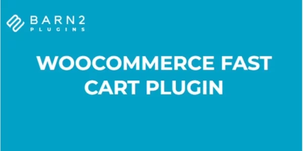 WooCommerce Fast Cart 1.2.0 GPL Plugins