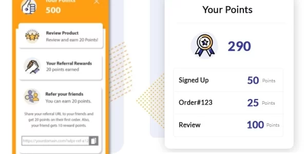 WooCommerce Loyalty Points and Rewards 1.2.16 GPL Plugins