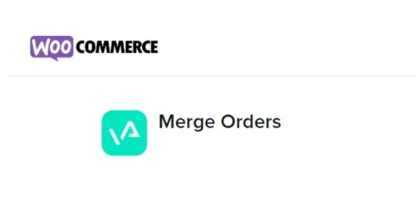 WooCommerce Merge Orders 1.3.9 GPL Plugins
