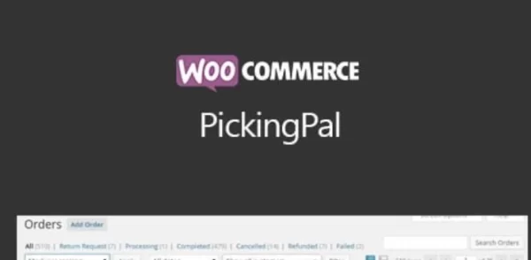 WooCommerce PickingPal 1.3.0 GPL Plugins