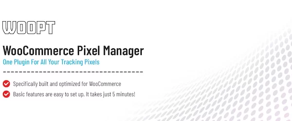 WooCommerce Pixel Manager 1.12.4 GPL Plugins
