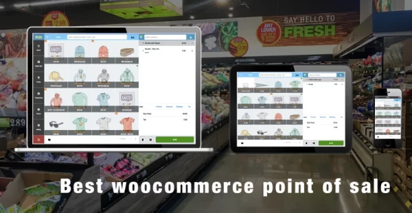 WooCommerce Points and Rewards For OpenPOS 1.4 GPL Plugins