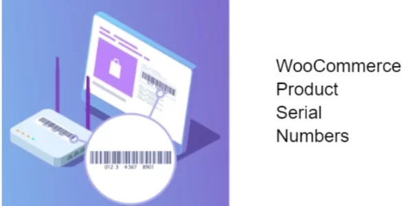 WooCommerce Product Serial Numbers 1.3.1 GPL Plugins
