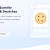 WooCommerce Quantity Discounts, Rules Swatches 1.1.8 GPL Plugins