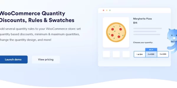 WooCommerce Quantity Discounts, Rules Swatches 1.1.8 GPL Plugins