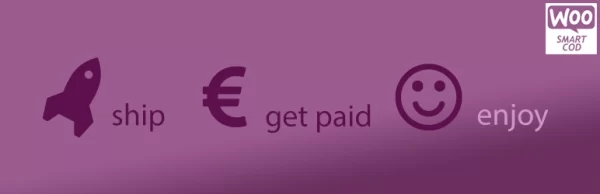 WooCommerce Smart COD PRO 1.5.0 GPL Plugins