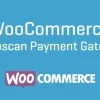 WooCommerce SnapScan Gateway 1.1.12 GPL Plugins