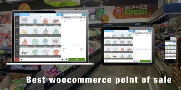 Woocommerce Order Delivery – Openpos – Integration 1.3 GPL Plugins