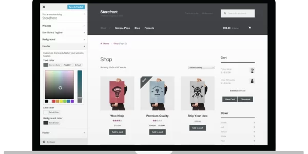 Woocommerce Storefront Product Hero 1.2.13 GPL Plugins