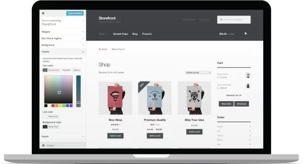 Woocommerce Storefront Product Hero 1.2.13 GPL Plugins