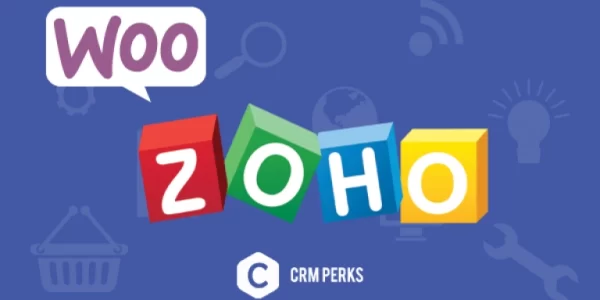 Woocommerce Zoho Plugin 1.3.2 GPL Plugins