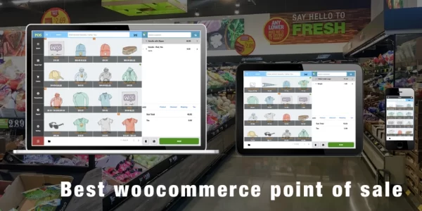 Woocommerce – Openpos – liquid Unit 1.1 GPL Plugins