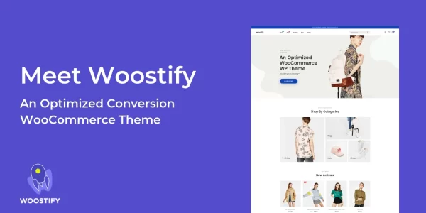 Woostify Pro 1.8.1 GPL Plugins