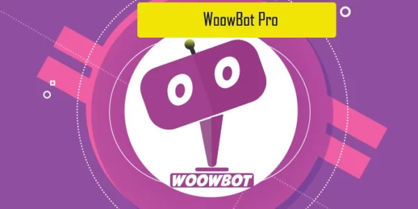 WoowBot Pro Max Master License 1.1 GPL Plugins