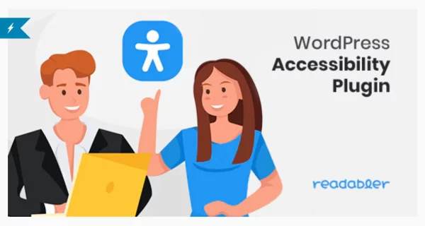 WordPress Accessibility Plugin – Readabler 1.7.8 GPL Plugins