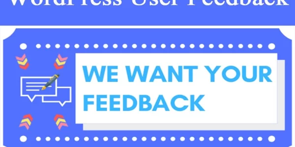 WordPress User Feedback 1.1 GPL Plugins