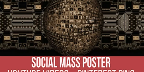 YouTube Video Mass Poster and Pinner 1.0.9.3 GPL Plugins