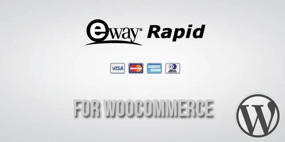 eWay Rapid Payment Gateway for WooCommerce 1.3.0 GPL Plugins