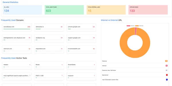 linkilo Best Internal Link Building Link Auditing Tool 1.6.0 GPL Plugins