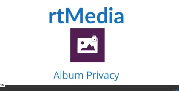 rtMedia Album Privacy 1.1.5 GPL Plugins