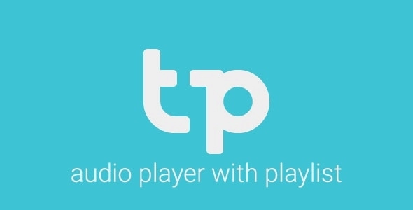 tPlayer Audio Player for WordPress 1.2.1.6 GPL Plugins