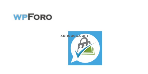 wpForo Paid Memberships Pro 1.1.0 GPL Plugins